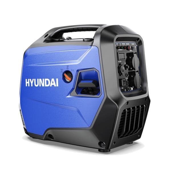 Stromerzeuger HY3201SI Hyundai – Hofer