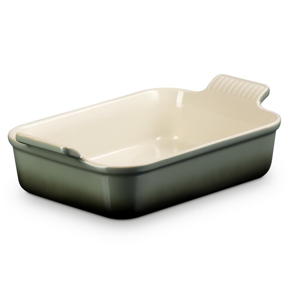 Auflaufform Tradition, 4,0 L, L 32 × B 25 cm Le Creuset – Müller