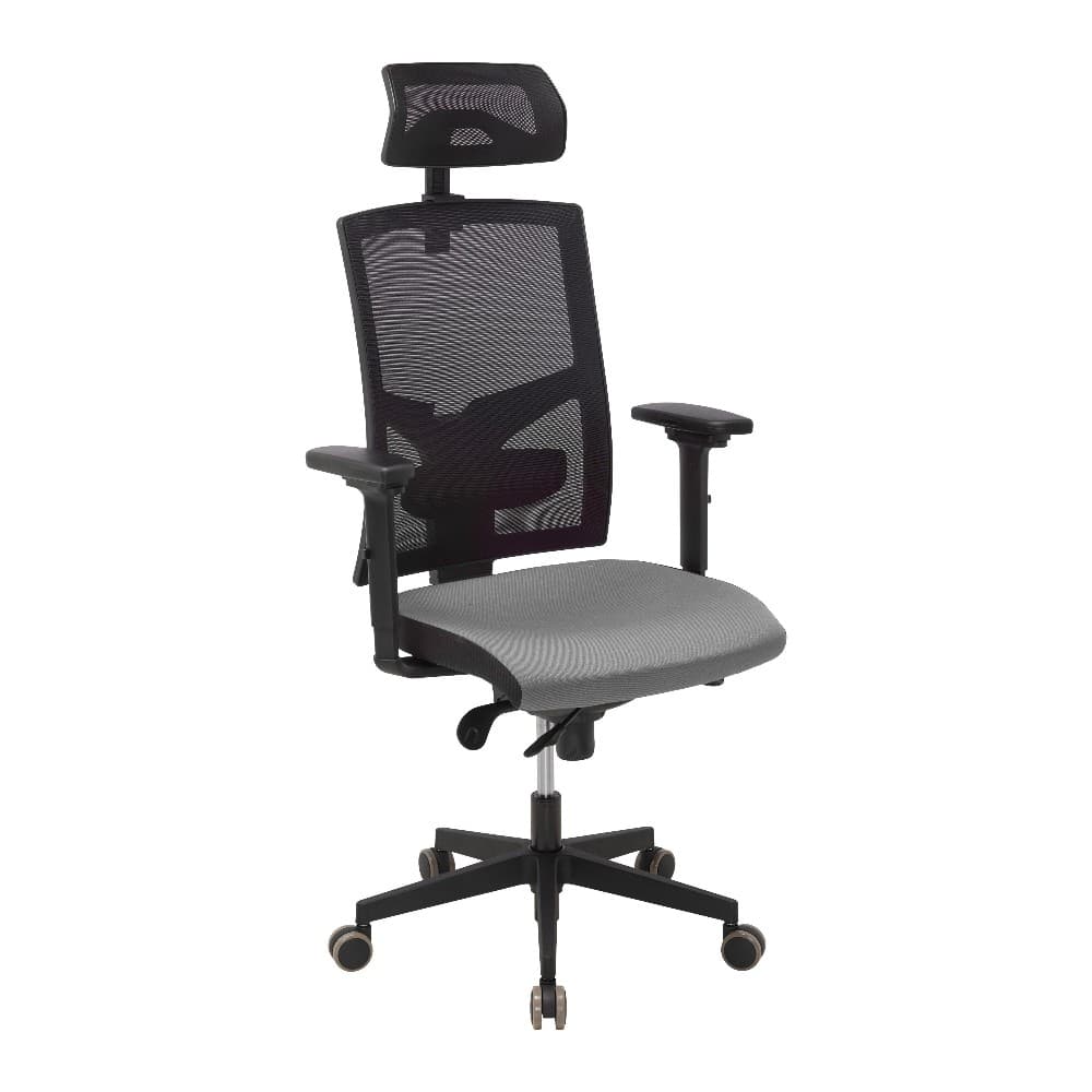 Chefsessel BOSS VIP, 64x142x64 cm – Mömax
