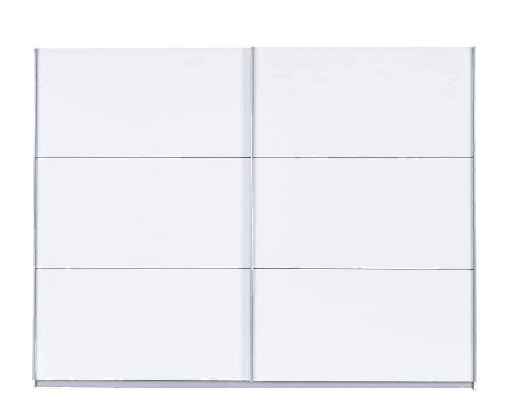 Schiebetürenschrank B/H/T: ca. 270/210/61cm time your style Angebot bei XXXLutz