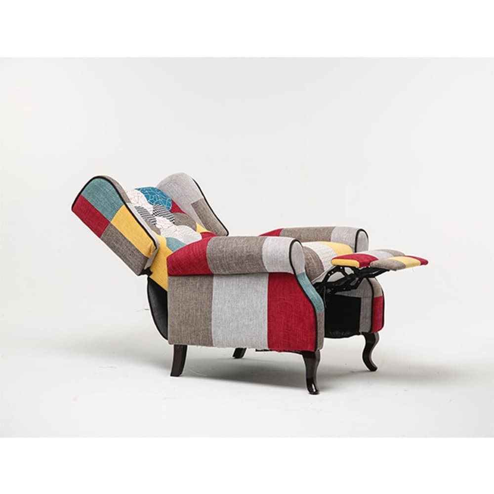 BETTER HOME Sessel PICO Angebot bei Norma