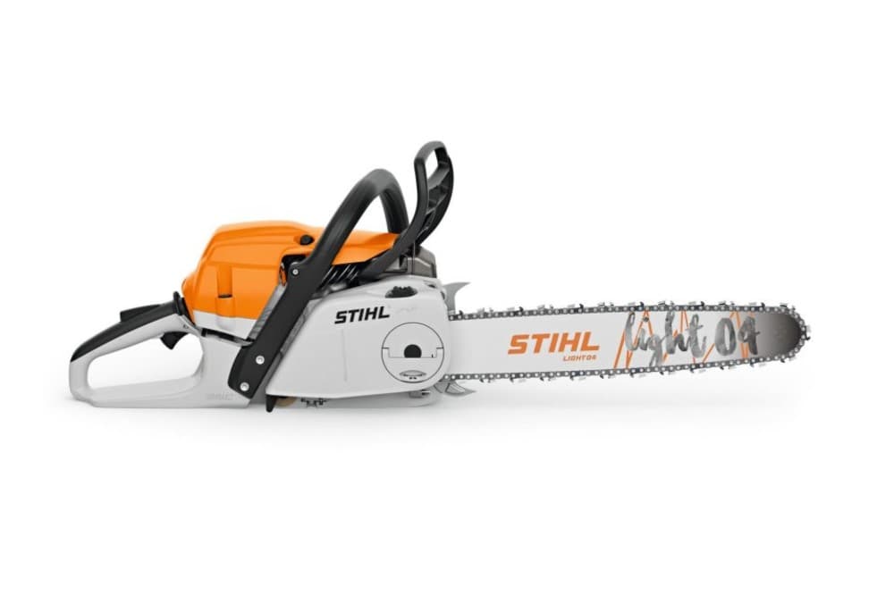 STIHL Benzin-Motorsäge MS 261 C-M 23RS Pro – Lagerhaus