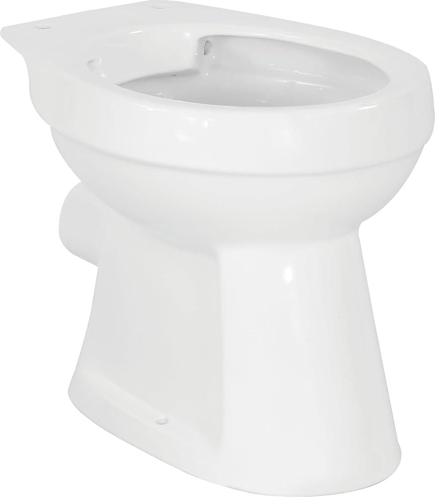 Stand-WC – Bauhaus