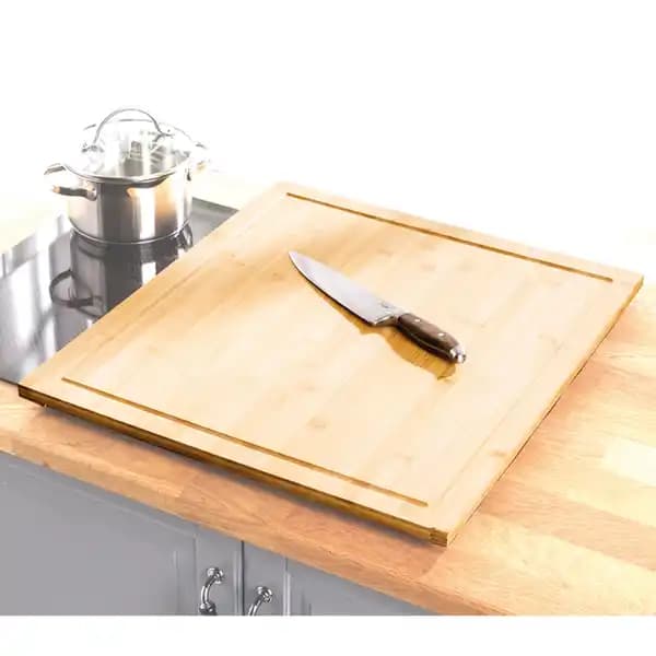 Schneide- und Abdeckplatte CASA ROYALE Angebot bei Norma