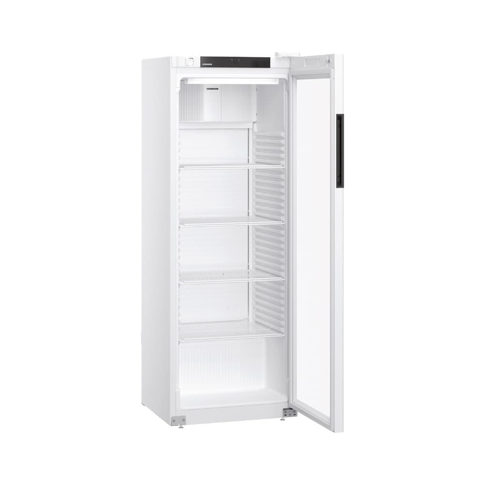 Stand-Getränkekühlschrank mit Glastür MRFVC3511-20 347 l LIEBHERR Angebot bei Expert