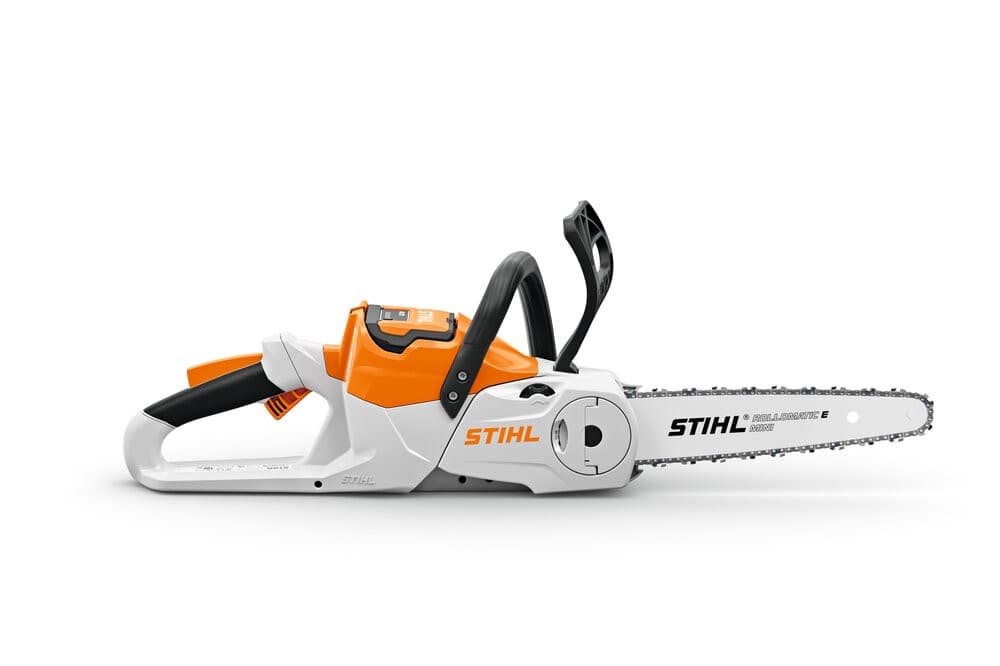 Akku-Kettensäge MSA 60 Solo STIHL Angebot bei Zgonc