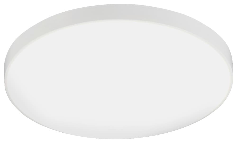 LED-Deckenleuchte "Sanela, Soni, Sanela", Ø: ca. 27x6 cm Luca Bessoni – Möbelix