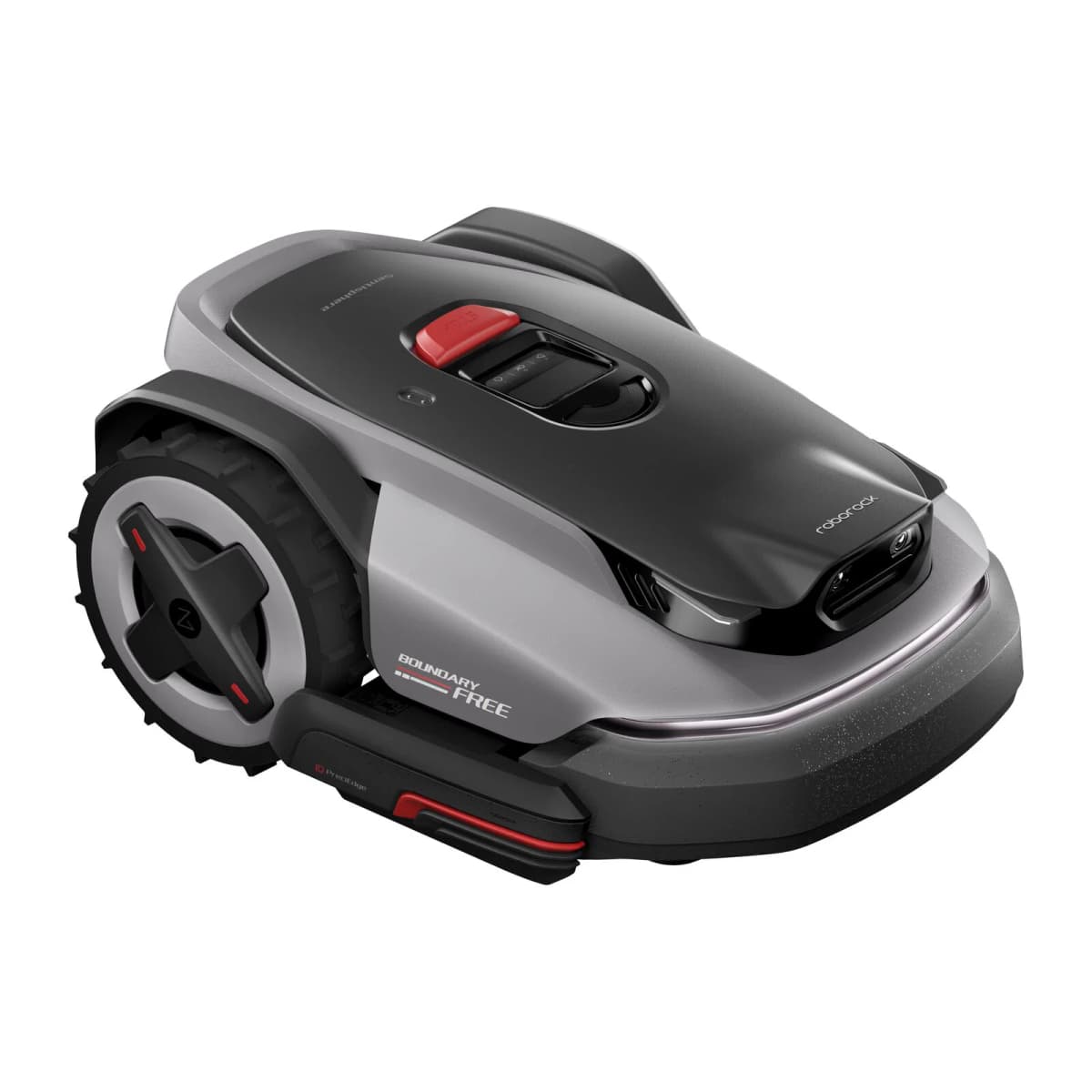 Rock Mow S108 800 m² ROBOROCK Angebot bei Zgonc