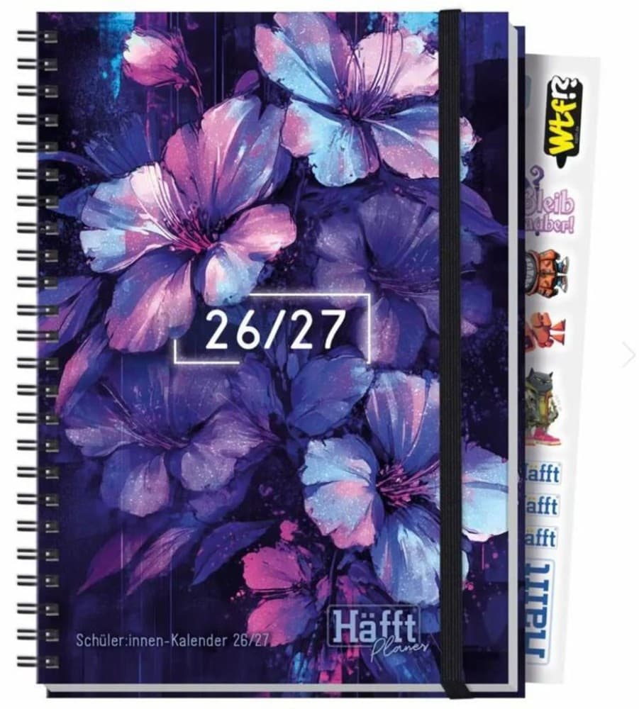 Das Häfft Angebot bei Müller