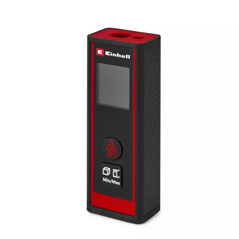 Laser-Distanzmesser TC-LD 30 R Einhell – Zgonc