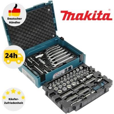 MAKITA Werkzeugset – Bauhaus