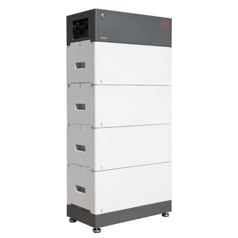 BYD Battery-Box HVS+ 10.2, 10,24 kWh – E-tec