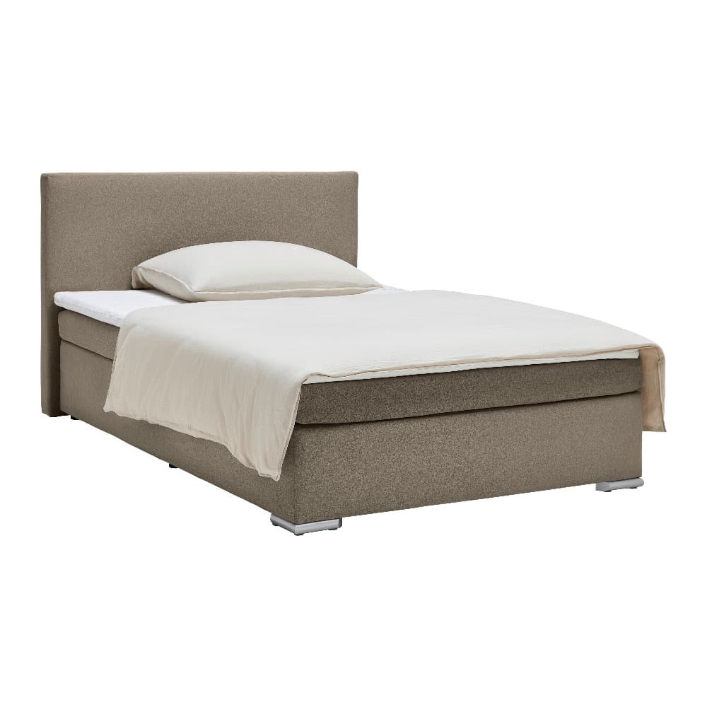 Boxspringbett, ca. 140x200 cm – Möbelix