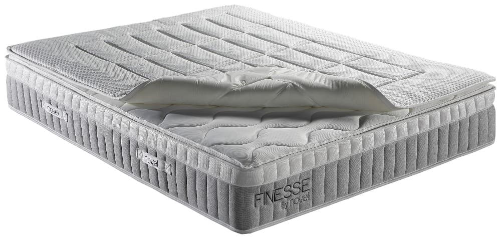 Matratze ca. 90x200cm novel Angebot bei XXXLutz