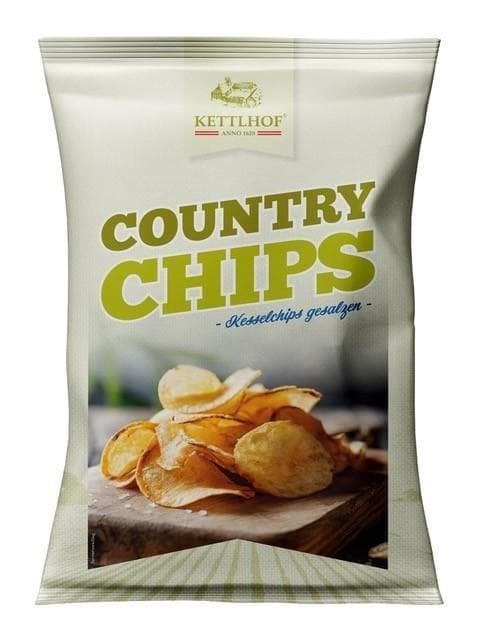 Country Chips, 115 g – Maximarkt