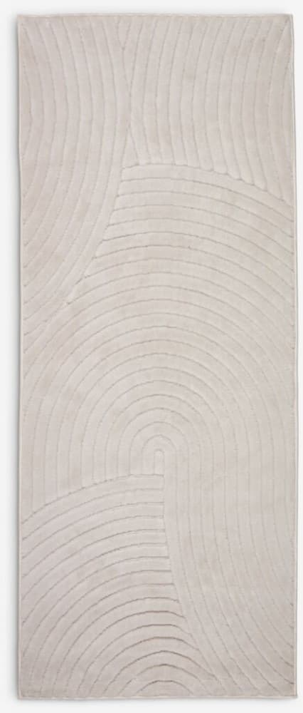Teppich Sandfiol, 80x200 cm – Jysk