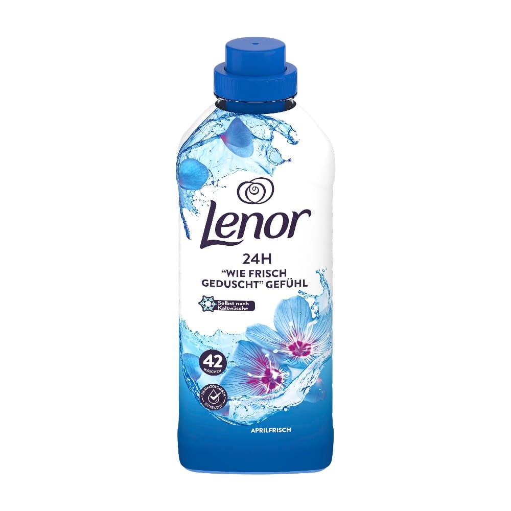 Lenor Weichspüler – Billa Plus