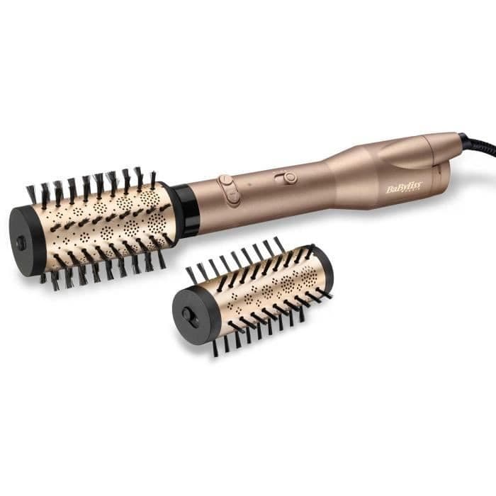 Warmluftbürste Big Hair Dual AS952E BABYLISS – Müller