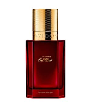 Davidoff Cool Elixir Extension Safran 30 ml Angebot bei Müller