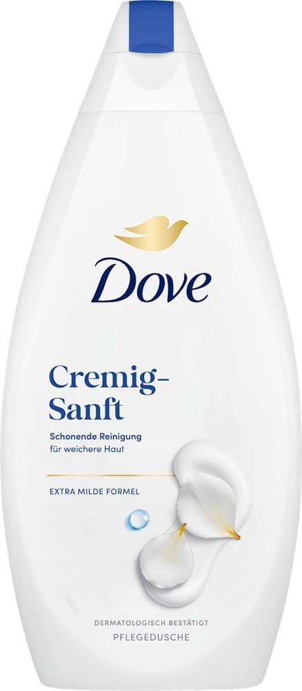 Dove Duschgel, 450 ml – Lidl
