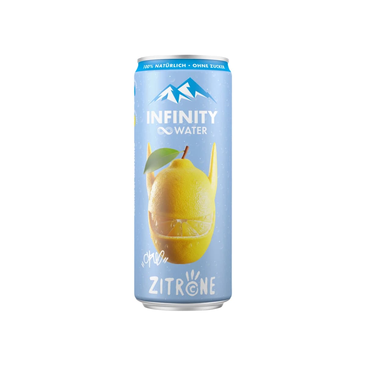 Gasteiner Infinity Water 0,33 Liter Angebot bei Spar