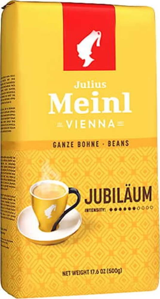 Julius Meinl Jubiläum, 500 g – Billa Plus