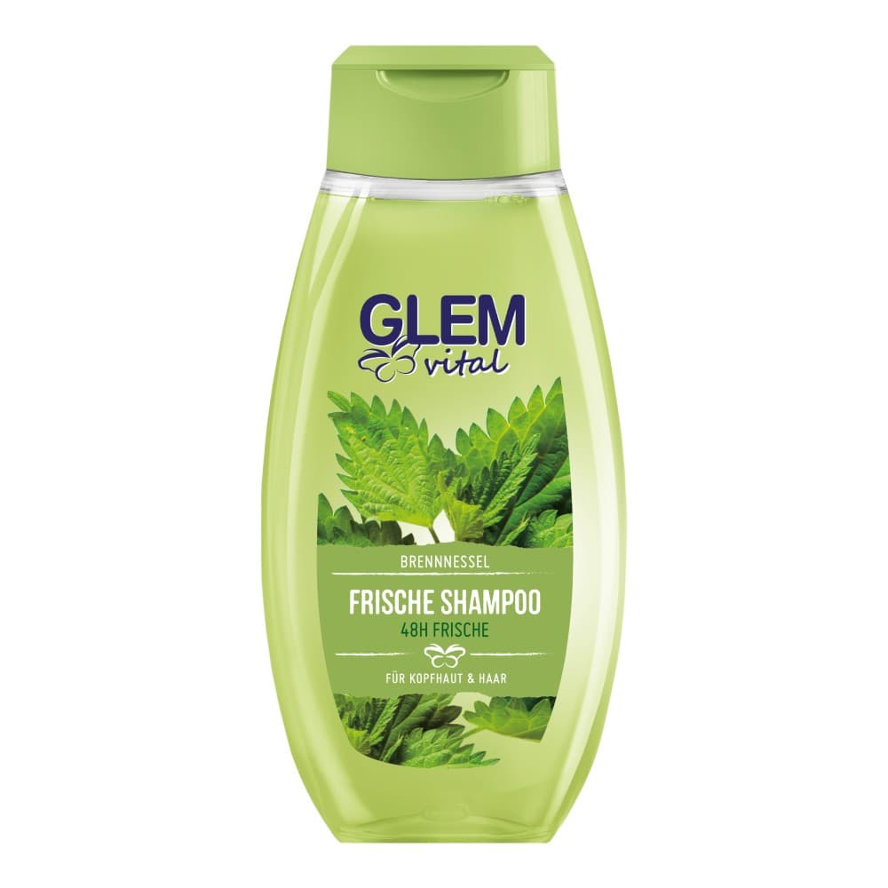 Glem Vital Shampoo, 350 ml – Penny