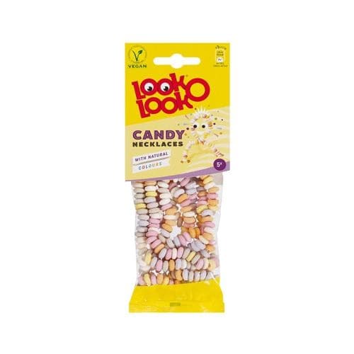 Retro Candy, 90 g Look o Look – Lidl
