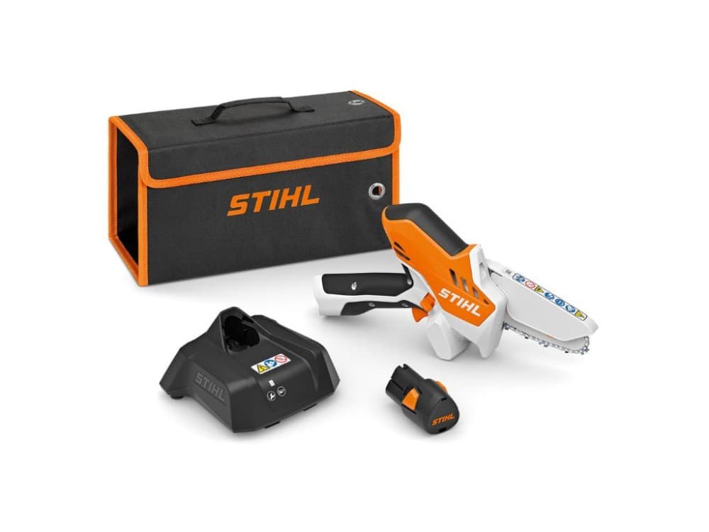 Akku-Gehölzschneider Set GTA 26 STIHL Angebot bei Zgonc