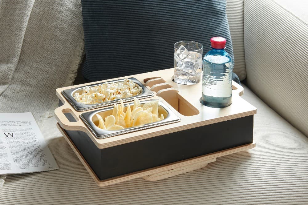Couchbar „SNACKY" – Mömax