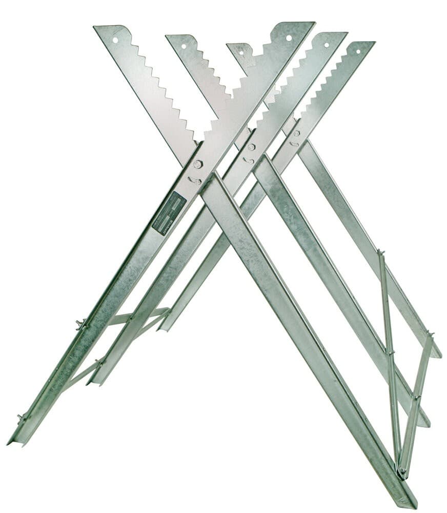 Metall-Sägebock KSB 101 Einhell Angebot bei Zgonc