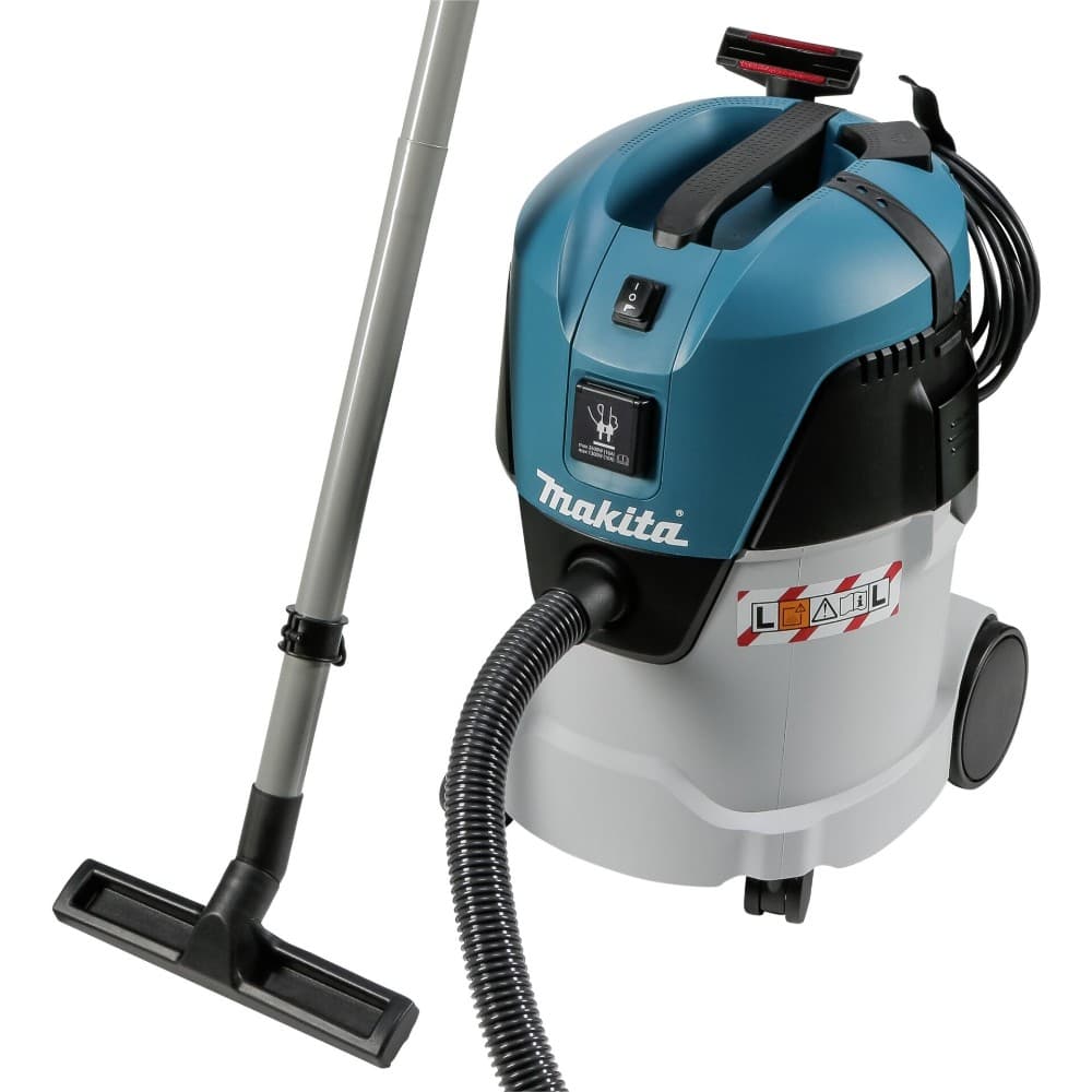 Nass-/Trockensauger VC2512L MAKITA – Bauhaus