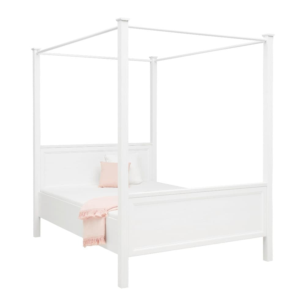 Himmelbett, 140x200 cm MARILOU – Mömax