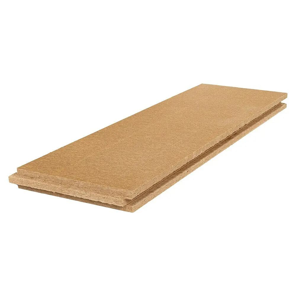 Holzfaserdämmplatte internal, 1.200 x 380 x 40 mm – Bauhaus