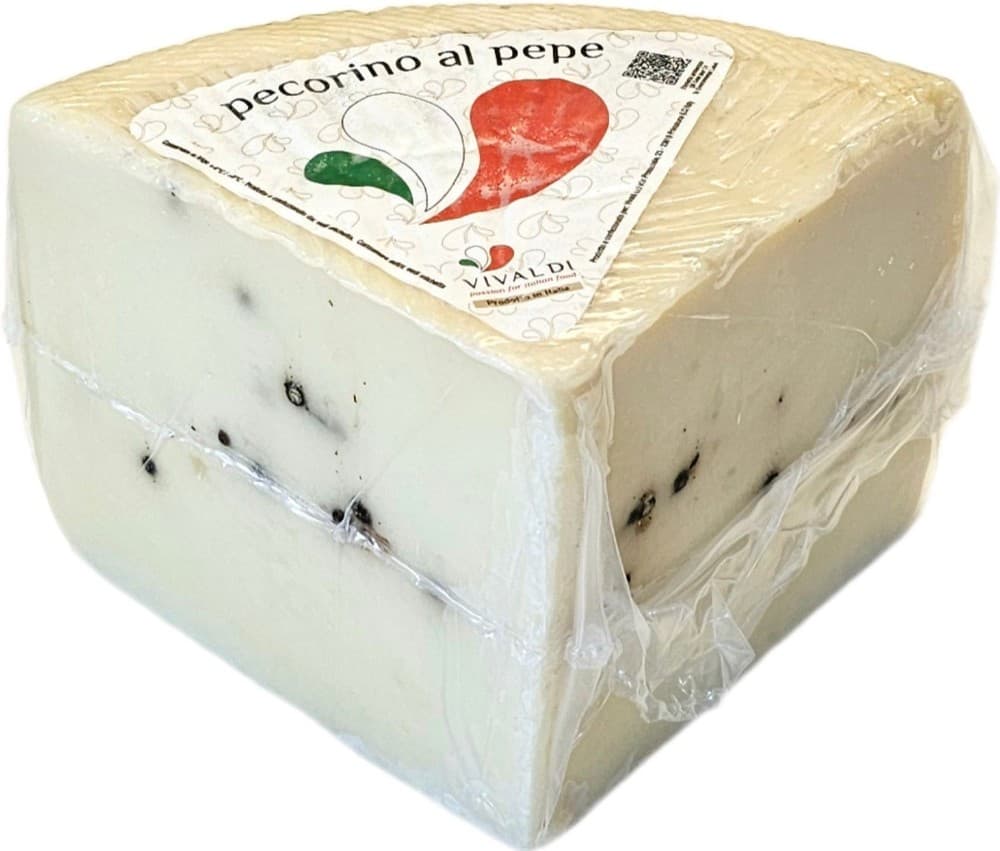 Pecorino Pepato DOP – Billa Plus