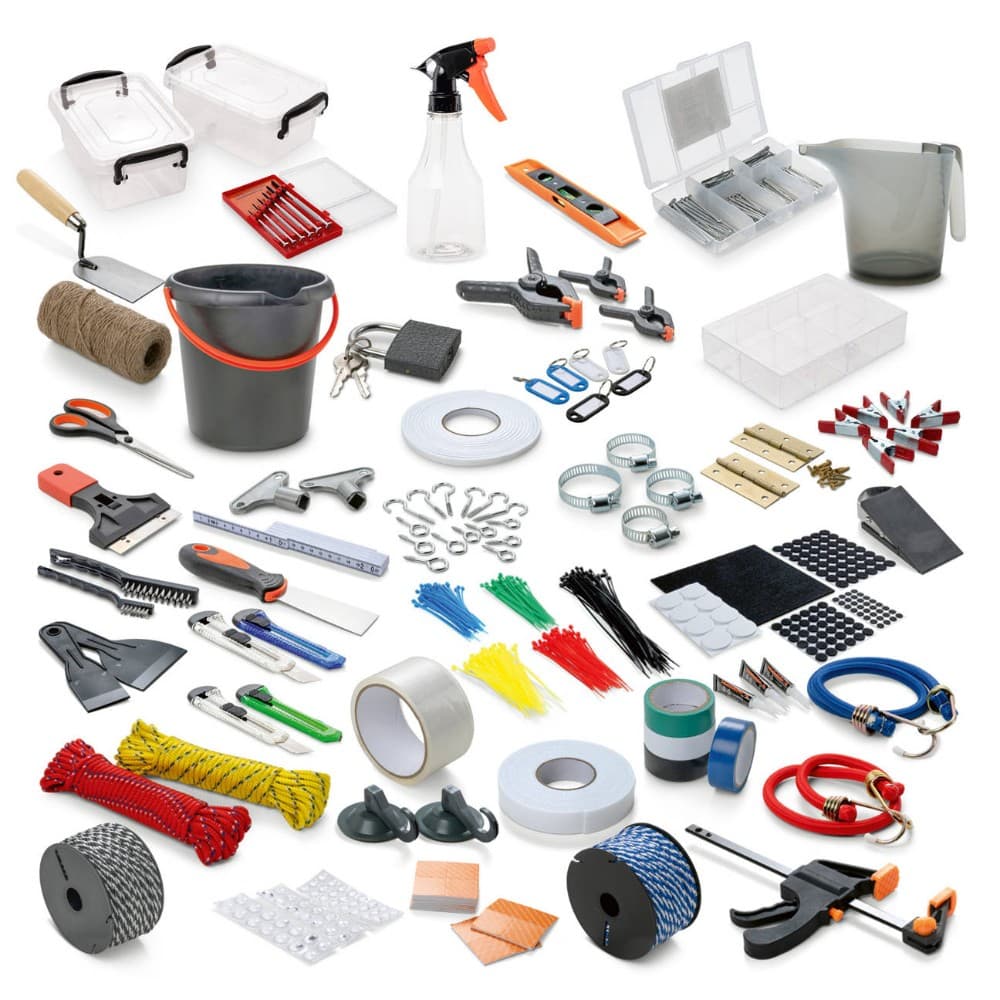 Alltagshelfer JES COLLECTION – Hofer
