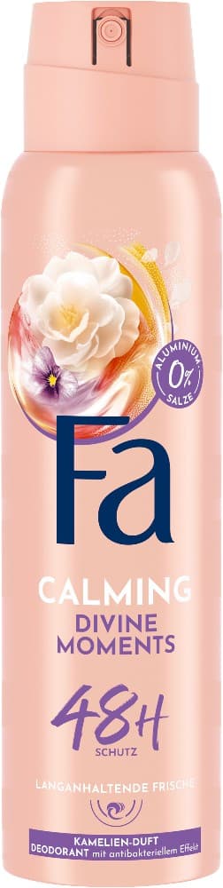 Fa Deo-Spray, 150 ml – Bipa