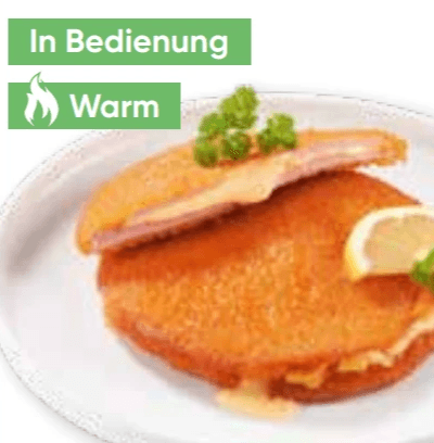 Leberkäse Cordon Bleu Angebot bei Maximarkt
