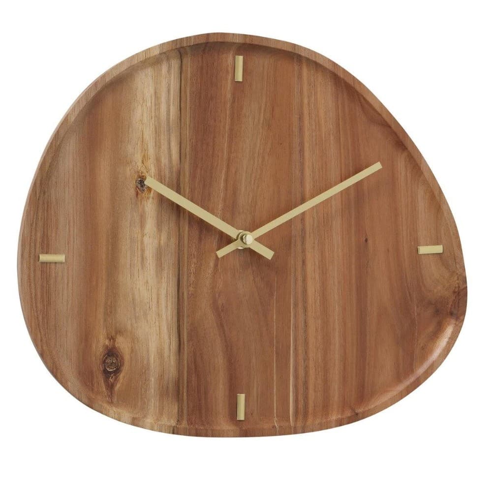 Wanduhr Marron Boltze – Müller