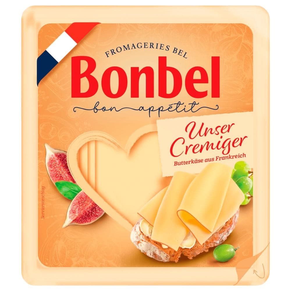 Scheiben, 100 g – Norma