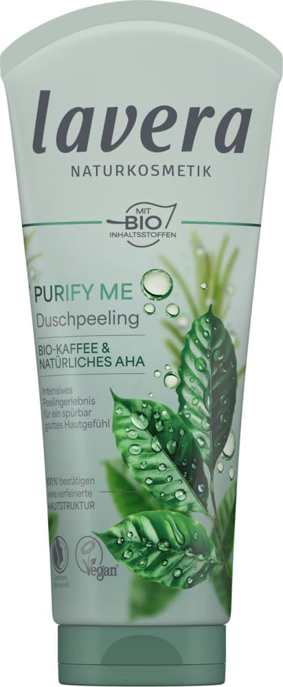 Dusche, 250 ml – Dm