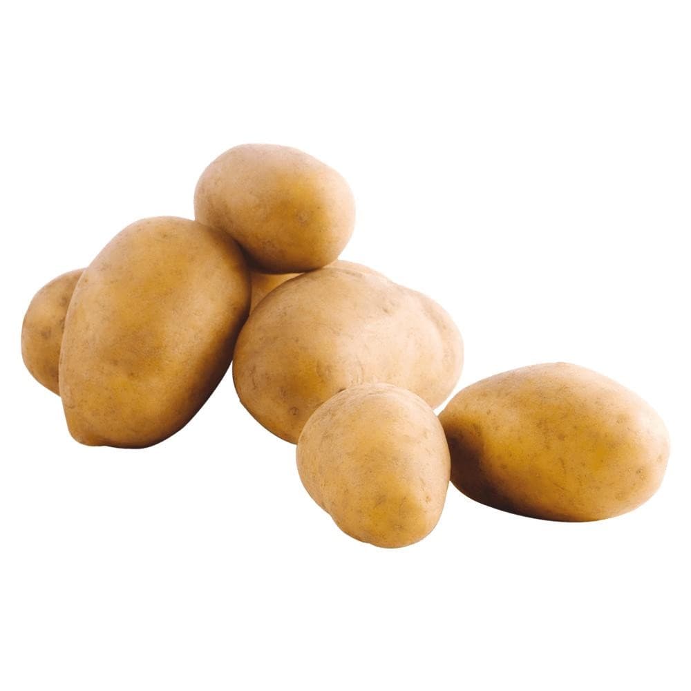 Bio-Kartoffeln aus Österreich, 3 kg Zurück zum Ursprung – Hofer