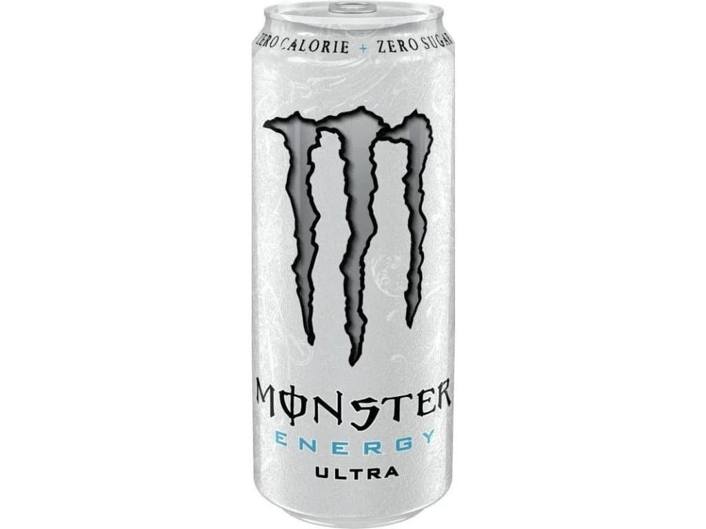 Monster Energy Drink Ultra 500 ml Angebot bei MPREIS
