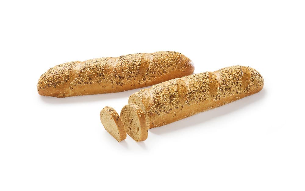 Kornsandwich, 430 g Stück – Billa