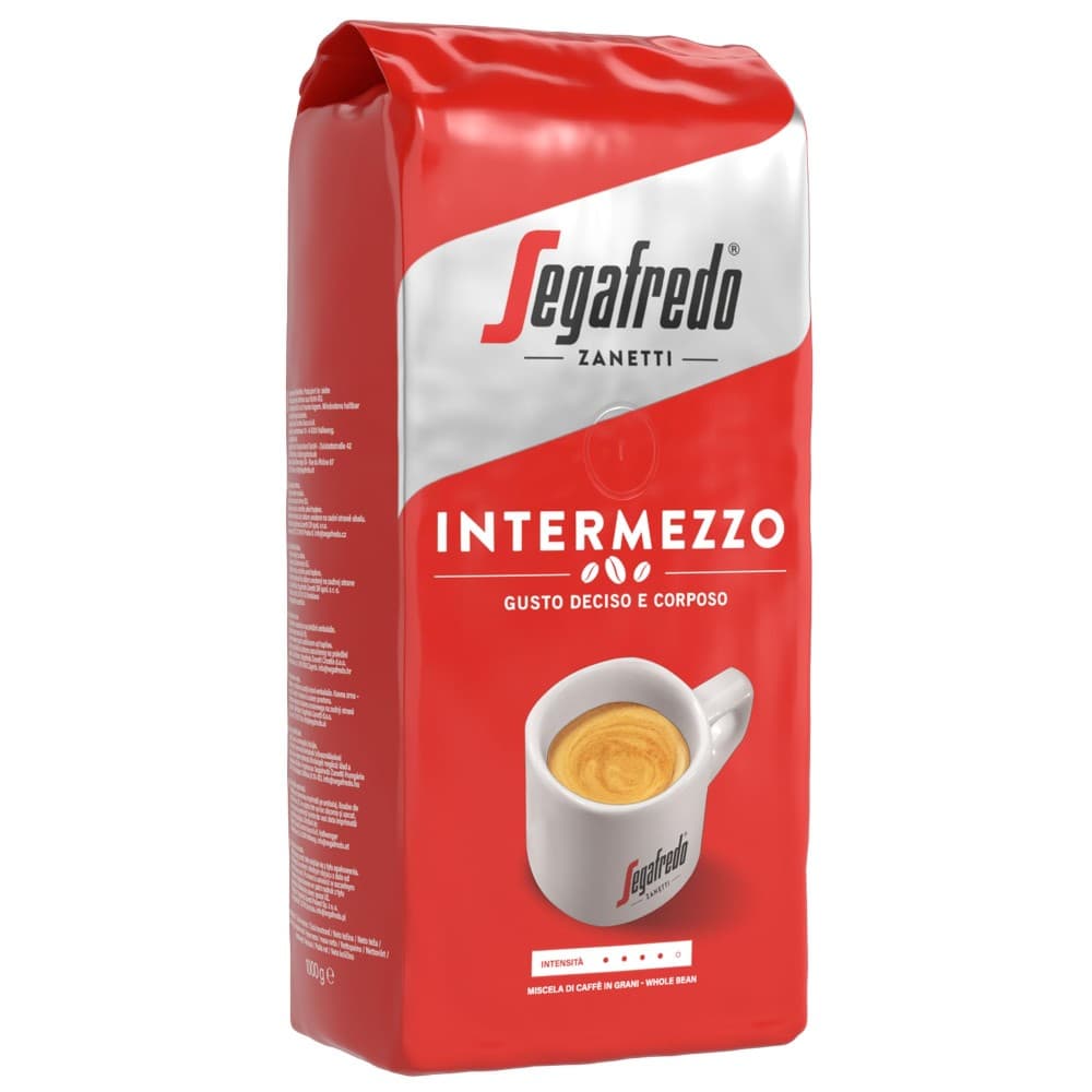 Intermezzo, 1 kg Segafredo – Lidl