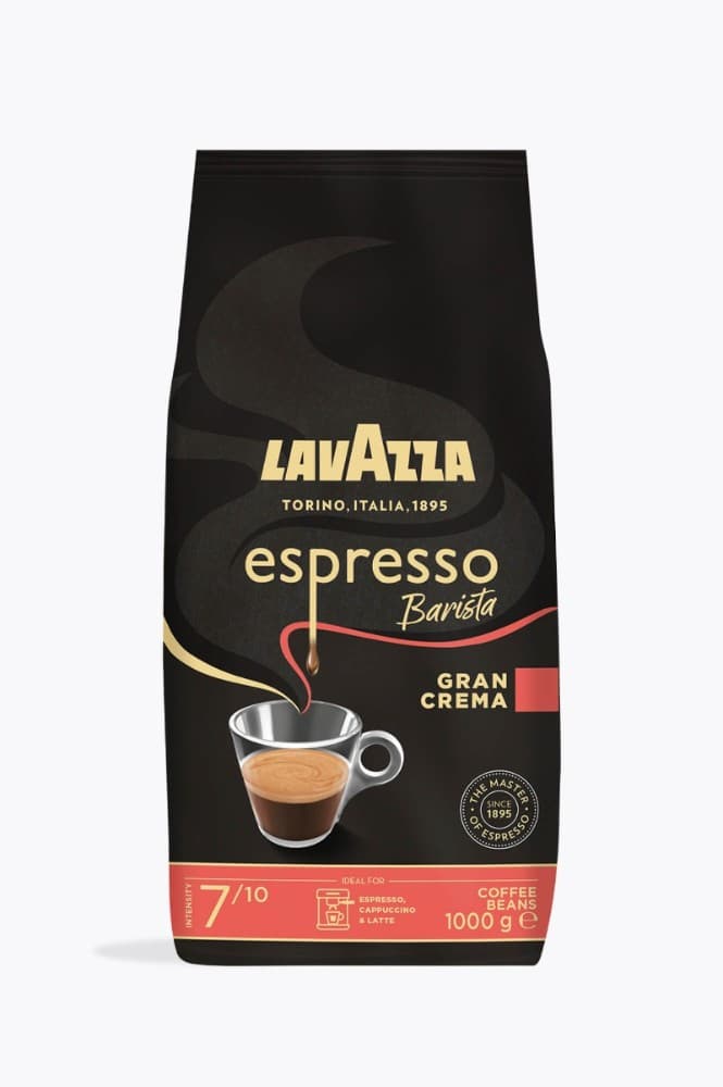 Lavazza Espresso Barista Gran Crema 1 kg Angebot bei MPREIS