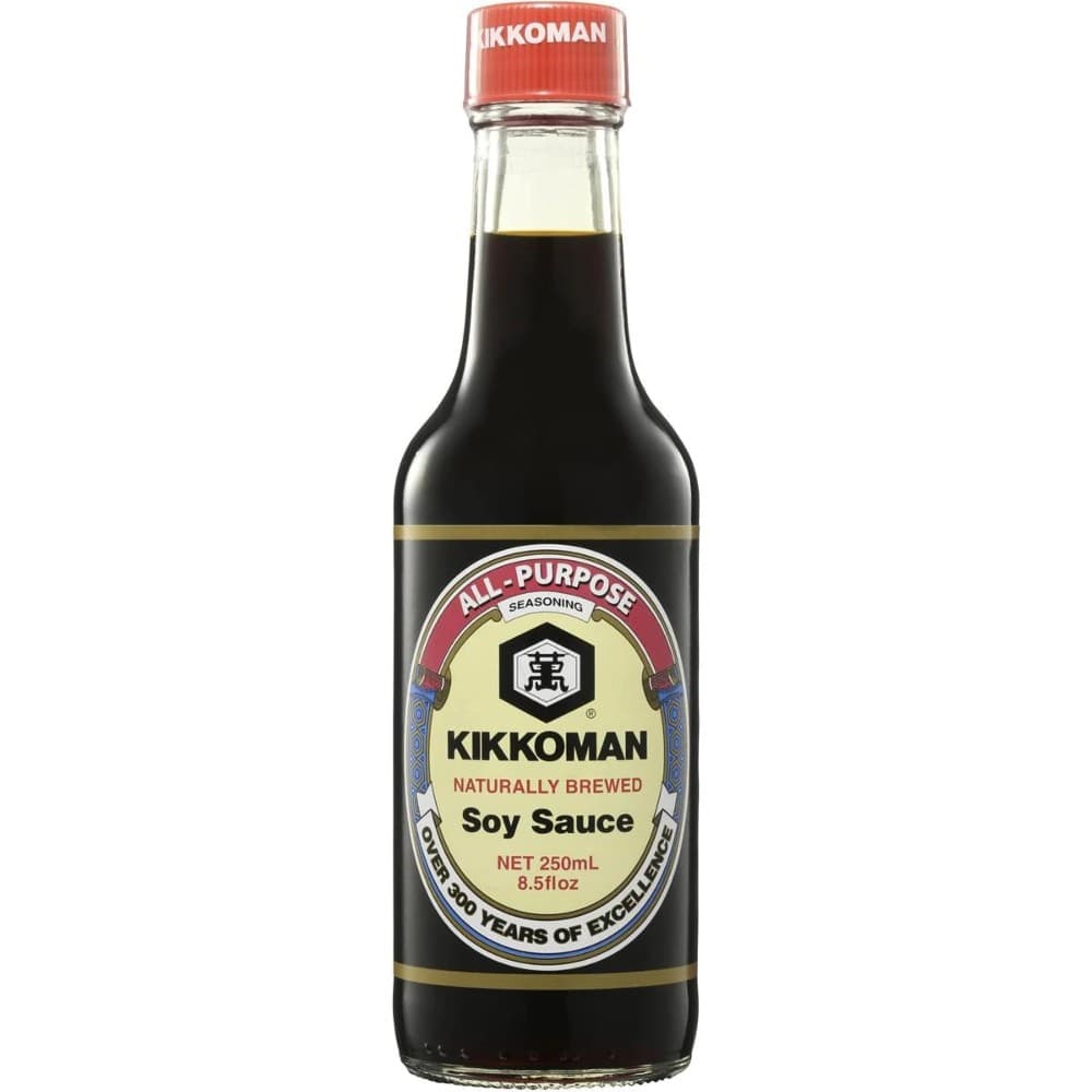 Kikkoman Sauce, 250 ml – Billa Plus