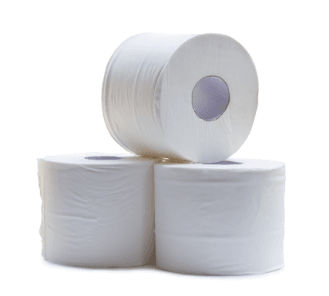 Kategorija proizvoda Toilettenpapier