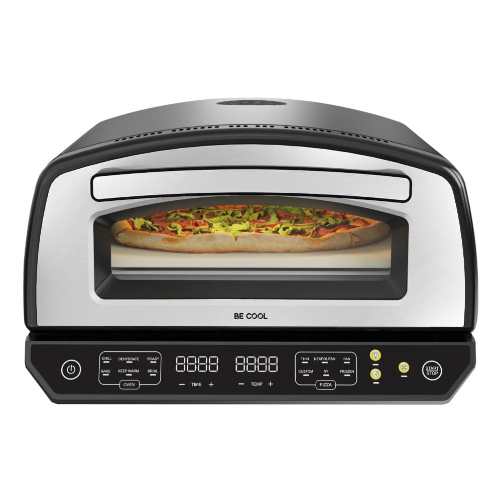 Pizzaofen BE COOL Angebot bei Lagerhaus