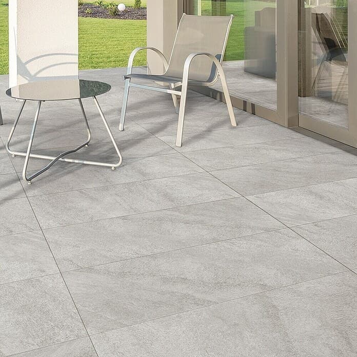 Terrassenfliese Durastone 120 x 60 x 20 mm Angebot bei Bauhaus